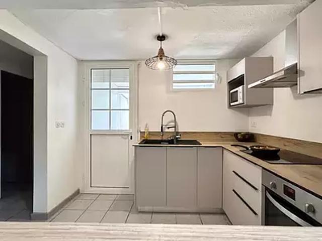 Ducos 97224 Achat / Vente appartement 3 pièces t3