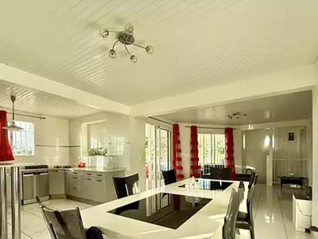 Ducos 97224 Achat / Vente maison 7 pièces t7