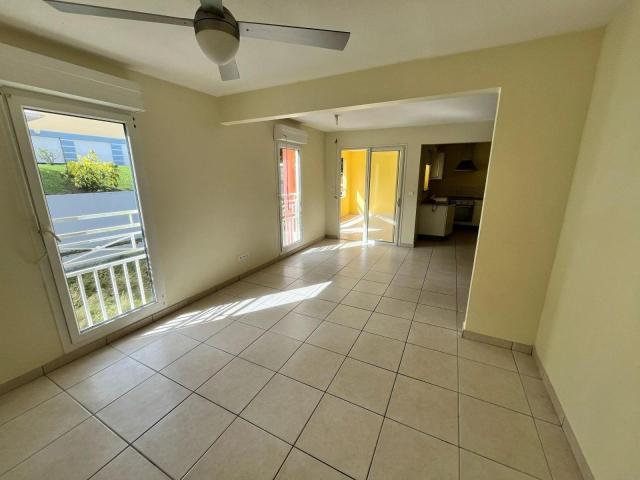 Ducos Vente Appartement 97