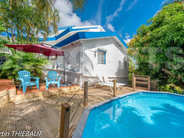 Ducos Vente Maison 97