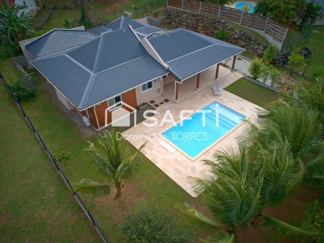Ducos Vente Maison 97