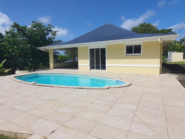 Ducos Vente Maison 97