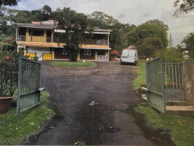 Ducos Vente Maison 97
