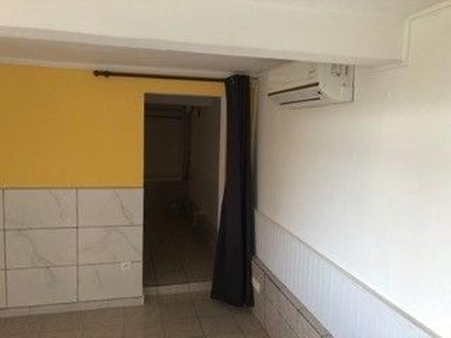 Ducos Bas de villa F3