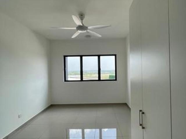 Duduk Eco Seruang for rent