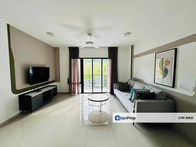 Duduk Huni @ Eco Ardence