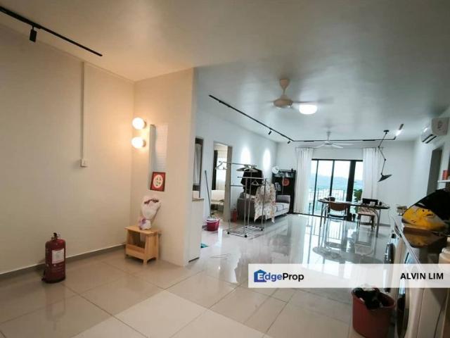 Duduk Huni @ Eco Ardence