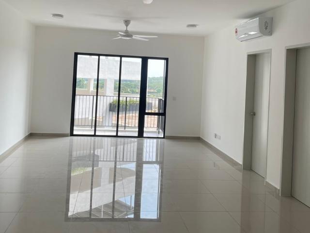 duduk se.ruang eco sanctuary, condominium