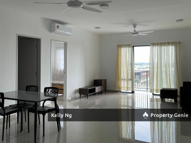 Duduk Se.Ruang Eco Sanctuary For Rent