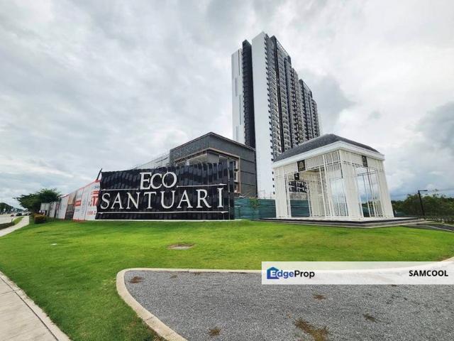 Duduk Se.Ruang @ Eco Sanctuary