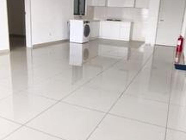 Duduk SeRuang Eco Sanctuary For Rent Partially Furnished