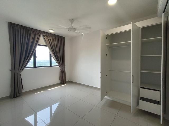 Duduk SeRuang Eco Sanctuary For Rent Partially Furnished