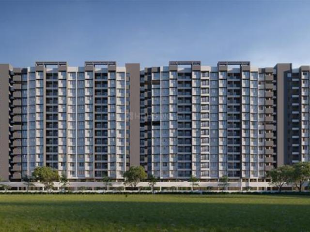 DML Hexa Towers,Dudulgaon 2 BHK Apartment For Sale Pune