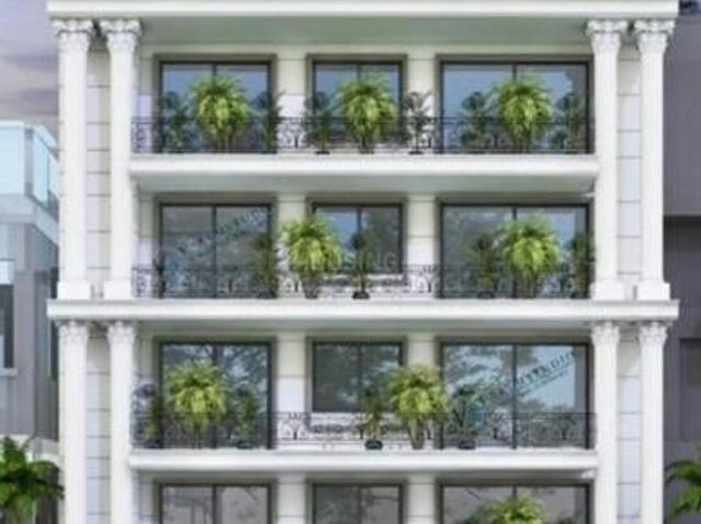 Sector 49 3 BHK Builder Floor For Sale Faridabad