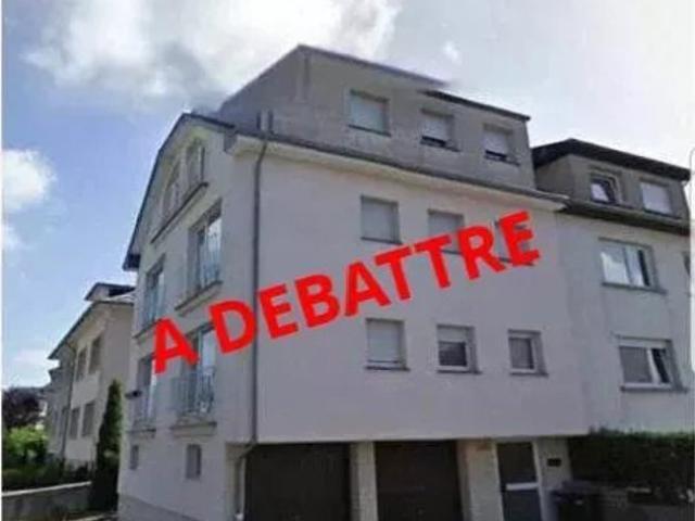 DUDELANGE – QUARTIER RECHERCHÉ