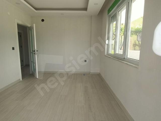 DÜDEN ŞELALESİNE YAKIN GİRİŞ KAT