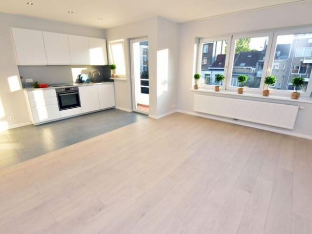 Duden Park – Beautiful and bright 2 bedroom 75 m²