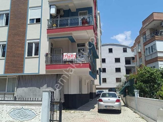 Düdenbaşı Mah Katta Sıfır Ayarında Asansörlü Daire