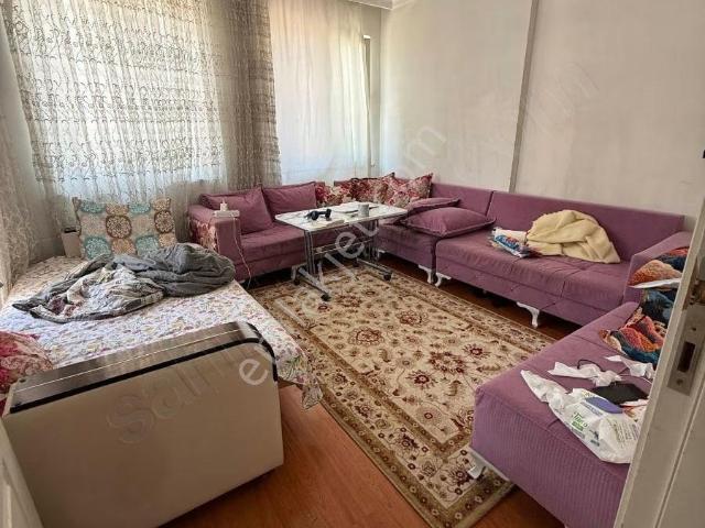 Dudenbaşında Katta 2+1 Herseyi Ayri Daire