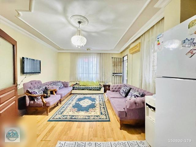 DÜDENBAŞI'NDA 2+1 AÇIK MUTFAK Y.GİRİŞ SATILIK DAİRE