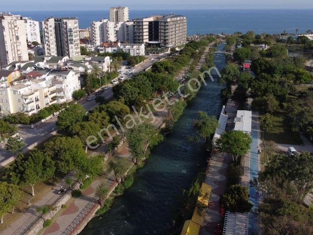 Düdenpark Yanı 300 M² Geniş Teraslı Yatırımlık Dubleks