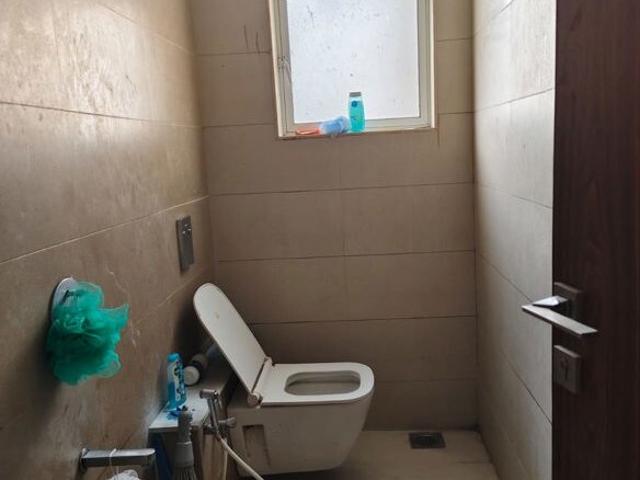 Dudhawala Proxima Residences 1 Bedroom 720 Sq. Ft. Apartment in Andheri East Mumbai Listing ID: #9939