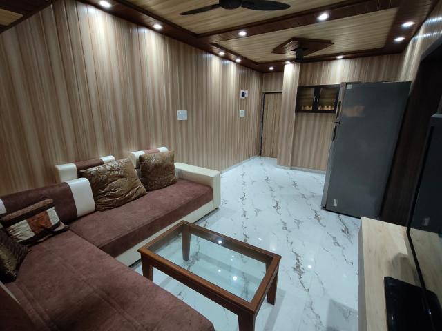 Dudhsagar Apartment Goregaon East Mumbai 1.5 Bedroom 650 Sq. Ft. Apartment in Goregaon East Mumbai Listing ID: #10064