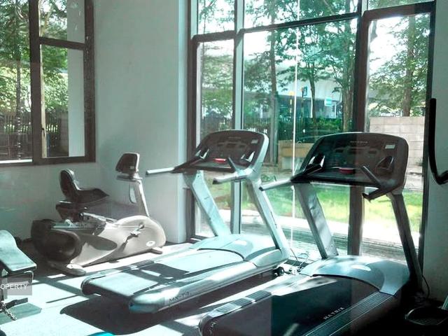 Duet D10, Condominium