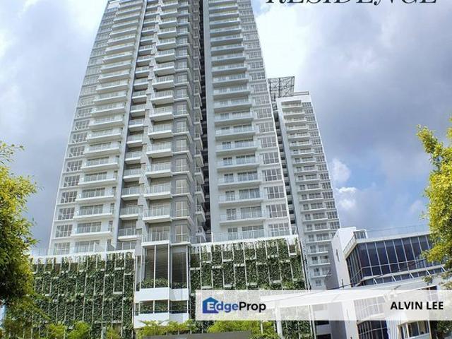Duet Residence