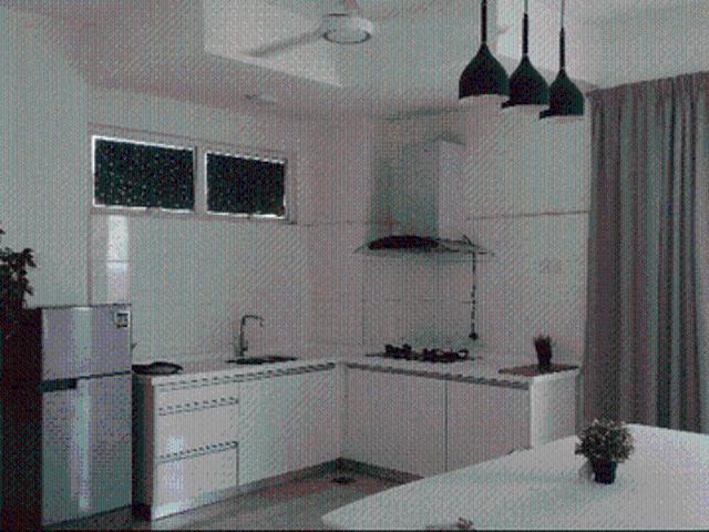 Duet Residence
