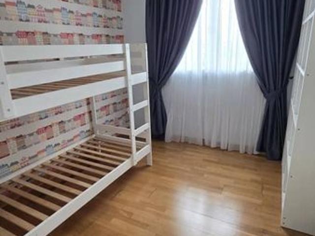 Duet Residence