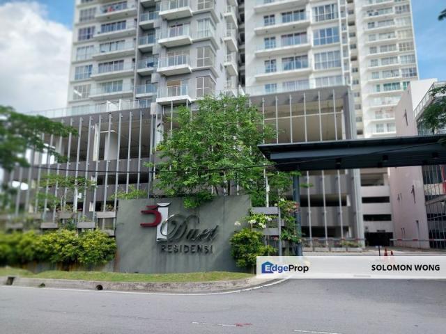 Duet Residence