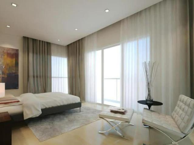 Duet Residence, Bandar Kinrara