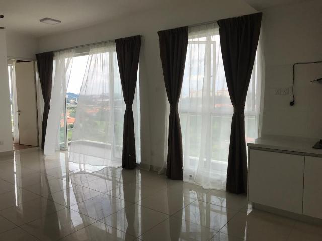 duet residence, condominium