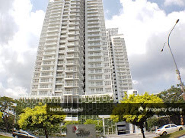 Duet Residence Save RM 83,600