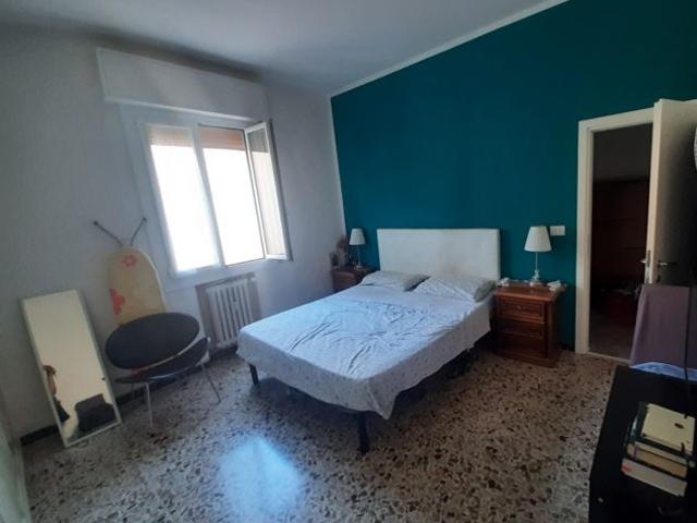 DUE CAMERE MATRIMONIALI ARREDATE