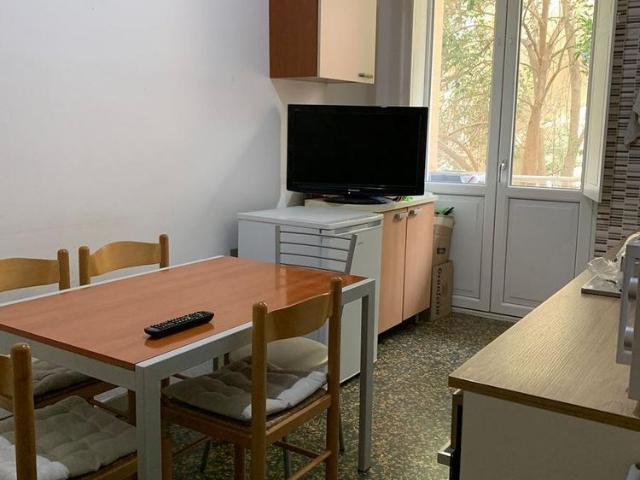 Due camere per studentesse