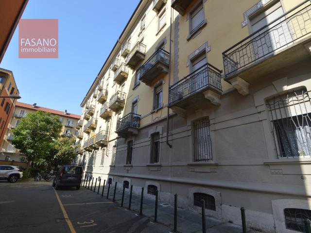 DUE CAMERE PER STUDENTI