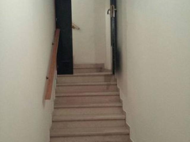Due camere singole in affitto nel centro storico di Urbino Porta Santa Lucia