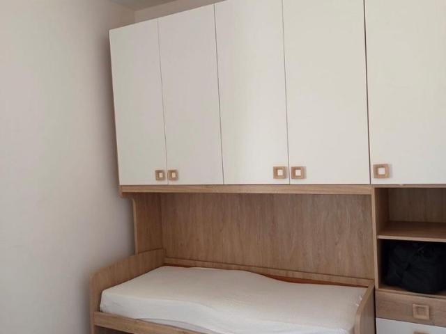 Due camere singole in villetta ristrutturata