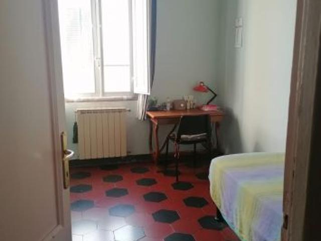 Due Camere singole vicino Porta Romana