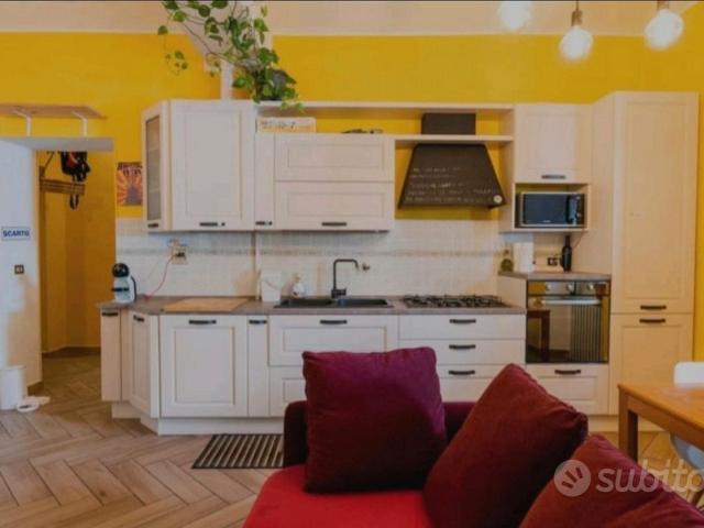 Due camere singole zona Aurora