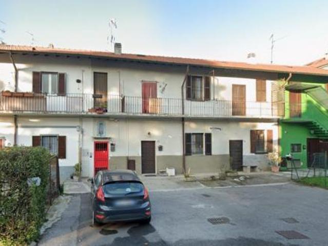 Due Locali Monza Cristo Re'