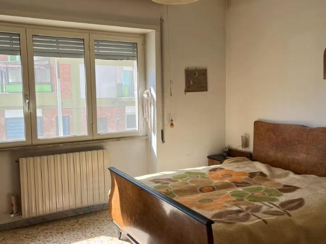 Due Stanze libere in Appartamento Ammobiliato