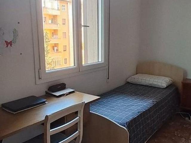 Due posti letto in doppia