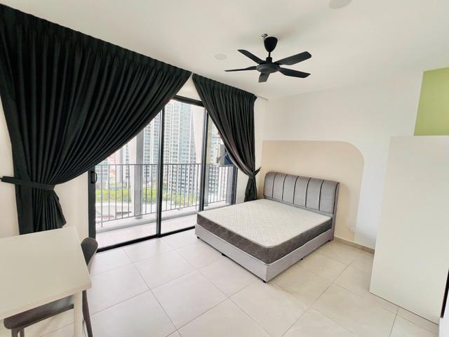 Duel Key Yolo Signature Suites Bandar Sunway Pjs Fully Furnished Sale