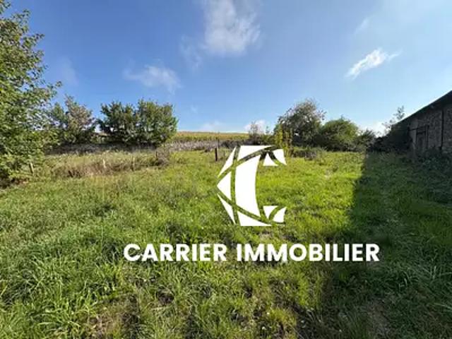 Duerne 69850 Achat / Vente terrain