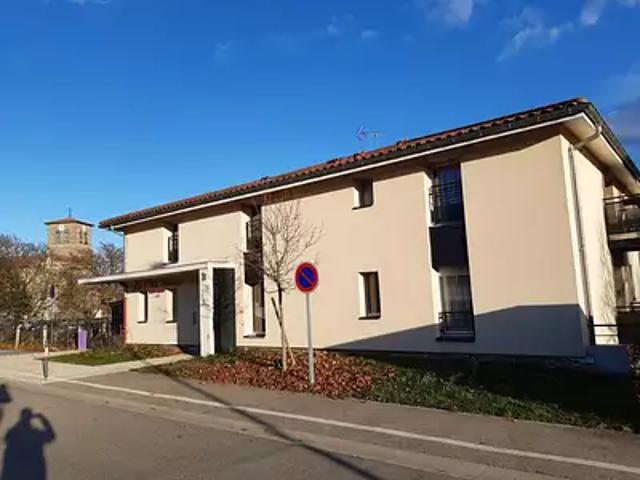 Duerne 69850 Location appartement 3 pièces t3