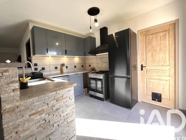 Duerne Vente Maison 69
