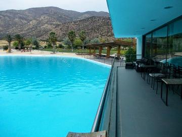 Dueño vende casa, barrio Ayres de Chicureo